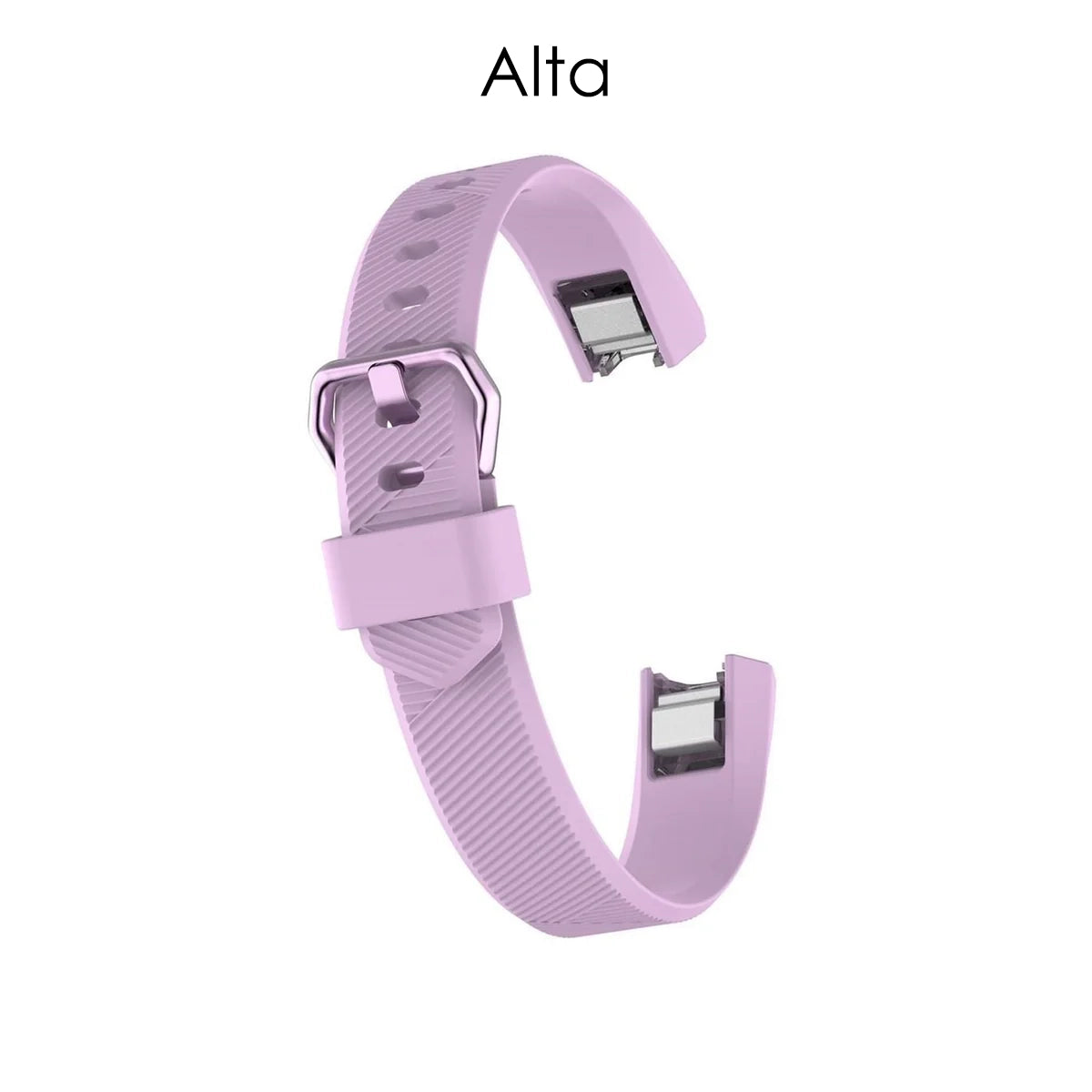 Bracelet Fitbit Alta Violet