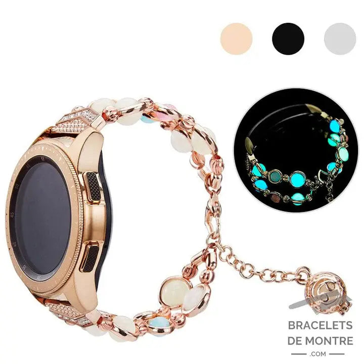 Bracelet Montre Femme Samsung Galaxy Watch