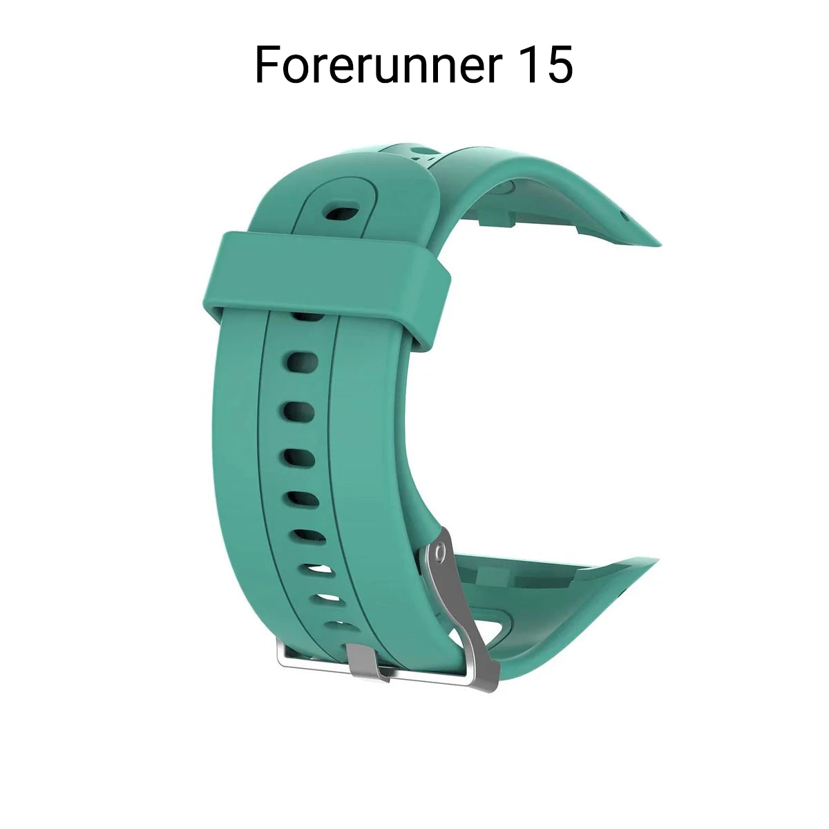 Bracelet Garmin Forerunner 15 Vert