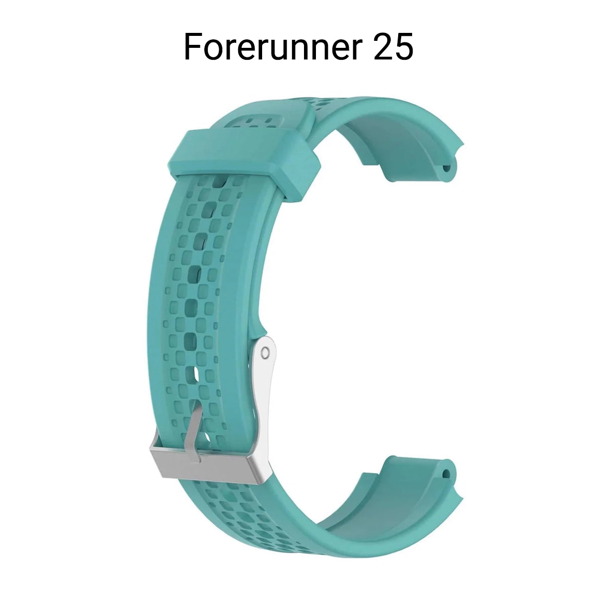 Bracelet Garmin Forerunner 25 Vert