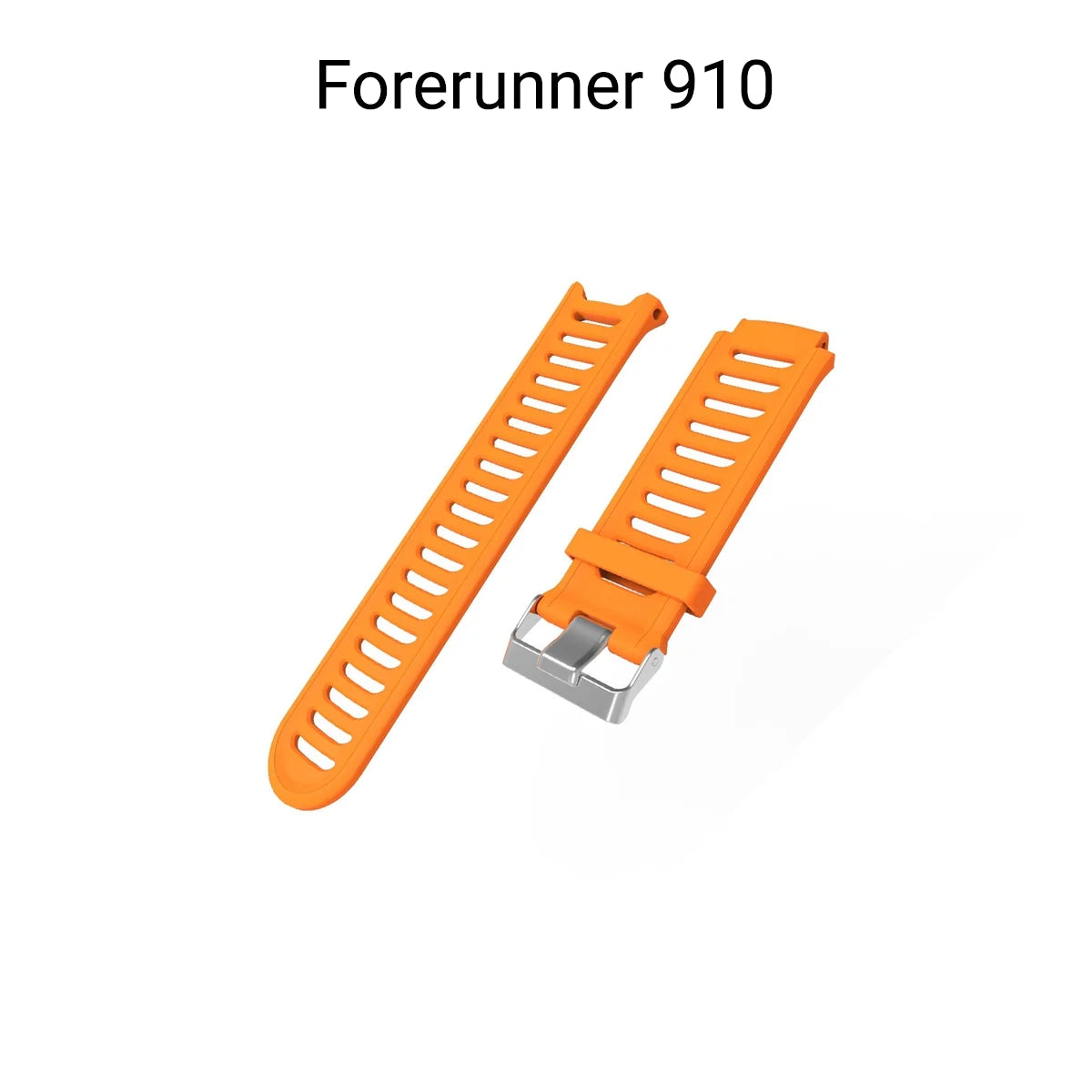 Bracelet Garmin Forerunner 910 Orange