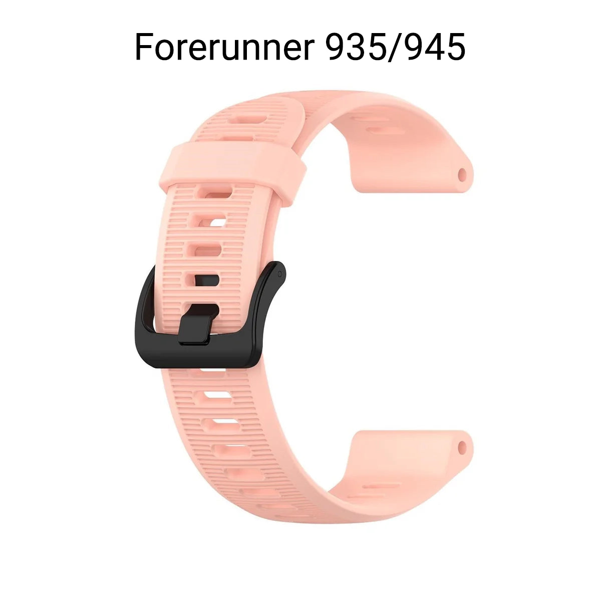 Bracelet Garmin Forerunner 935/945 Rose