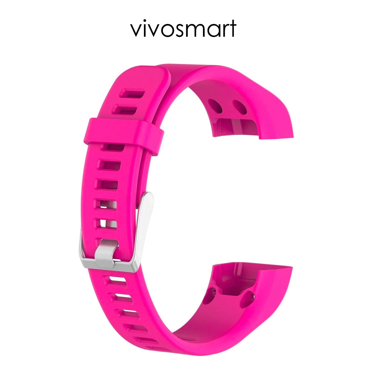 Bracelet Garmin Vivosmart Rose