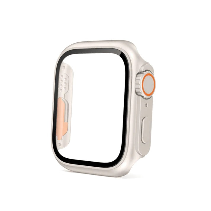 Protection Apple Watch Ultra Champagne