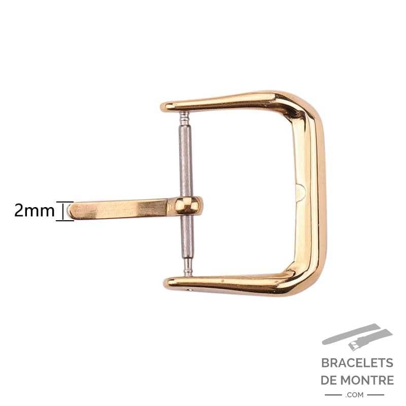 Boucles pour Bracelets de Montre