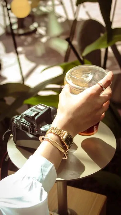 Bracelet de montre : comment choisir le bon selon son style