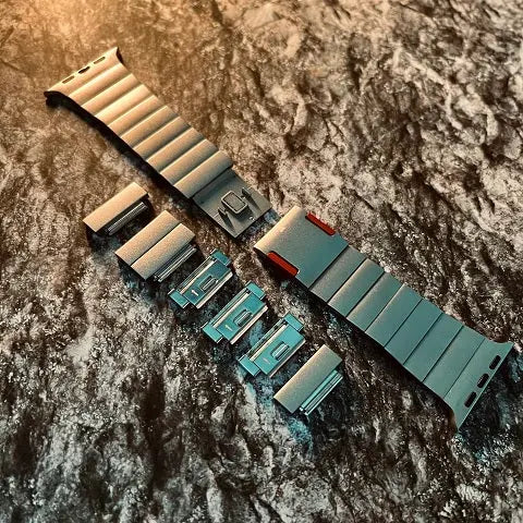 Bien choisir son bracelet de montre.