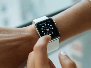 Comment Nettoyer un Bracelet de Montre Apple Watch ?