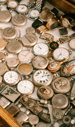 Les éditions limitées et montres de collection : comment repérer les pièces rares ?