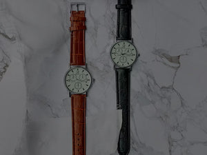 Top 10 tendances de bracelets de montre pour 2023 - Découvrez les derniers styles !