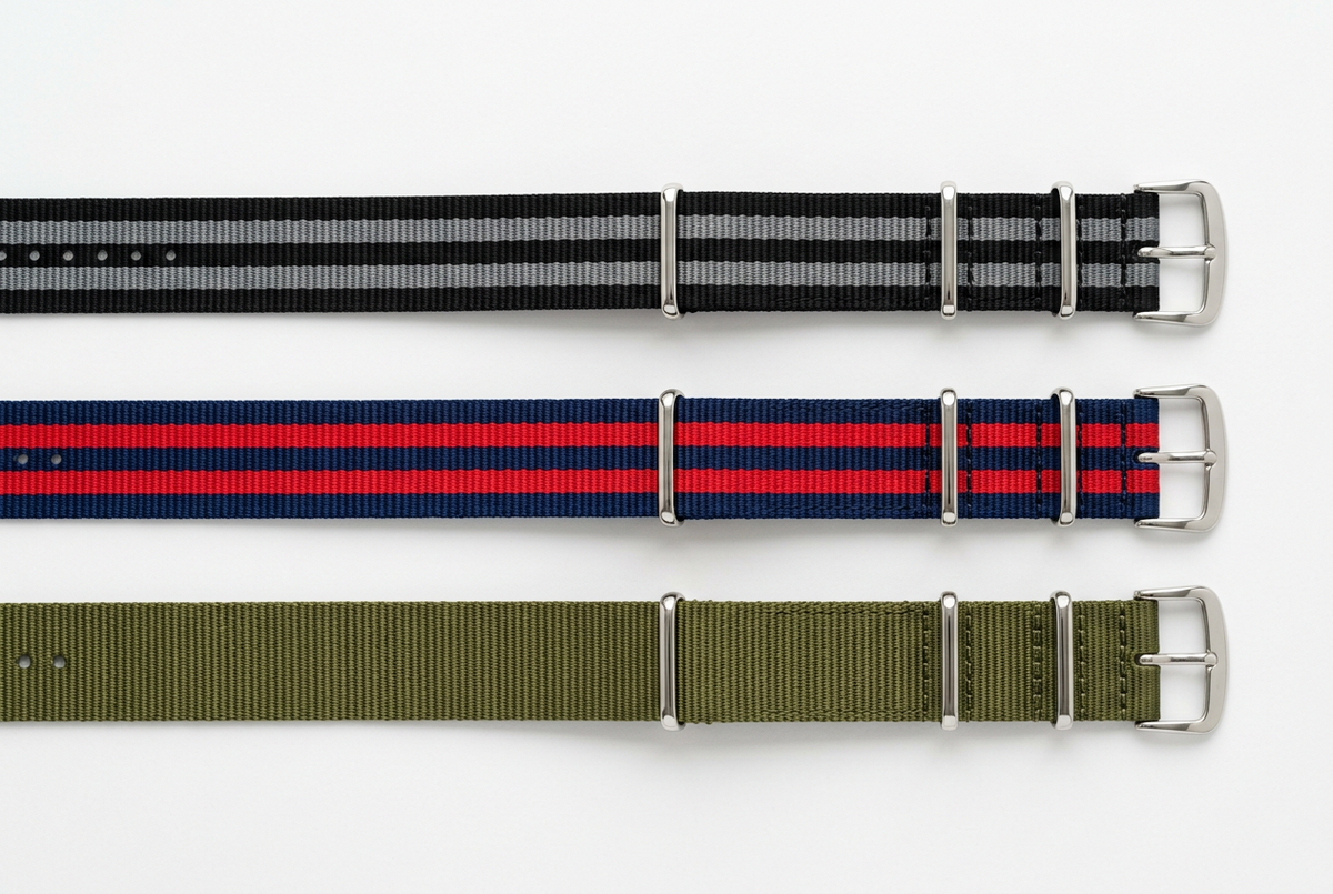 Bracelets NATO