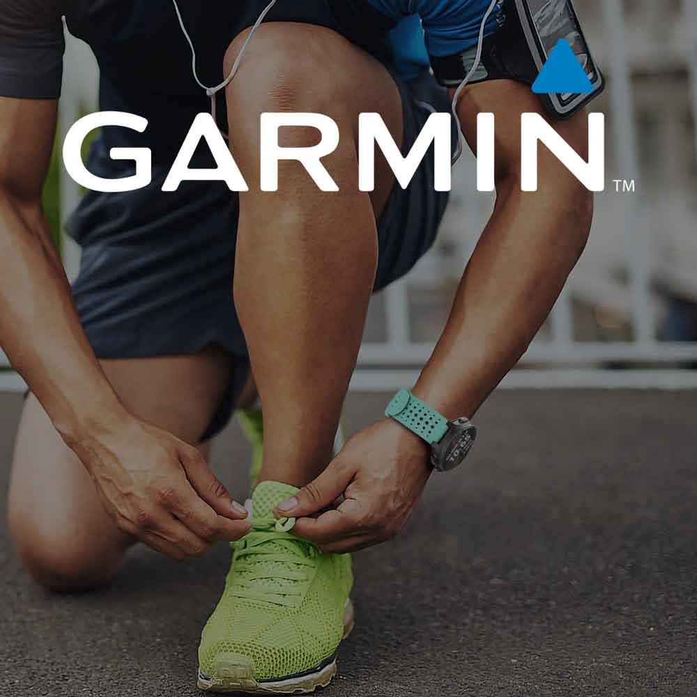 Bracelets pour Garmin