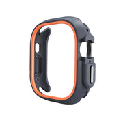 Accent - Coque de Protection Apple Watch Orange