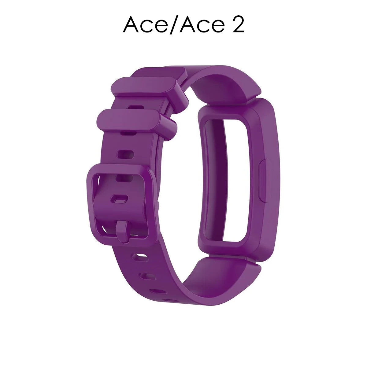 Bracelet Fitbit Ace/Ace 2 Violet