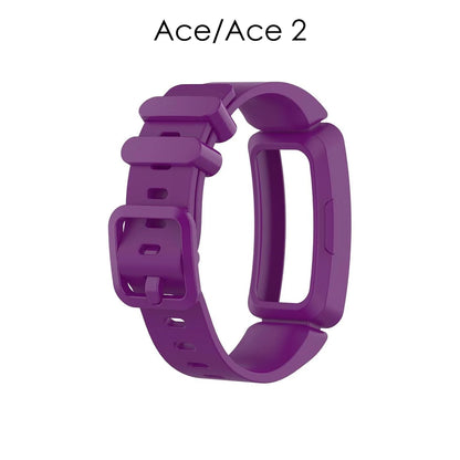 Bracelet Fitbit Ace/Ace 2 Violet