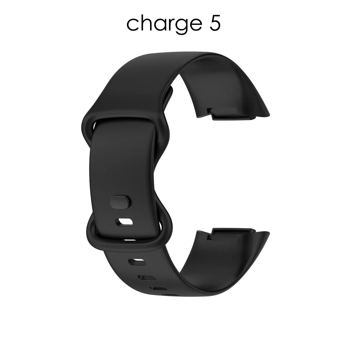 Bracelet Fitbit Charge 5 Noir