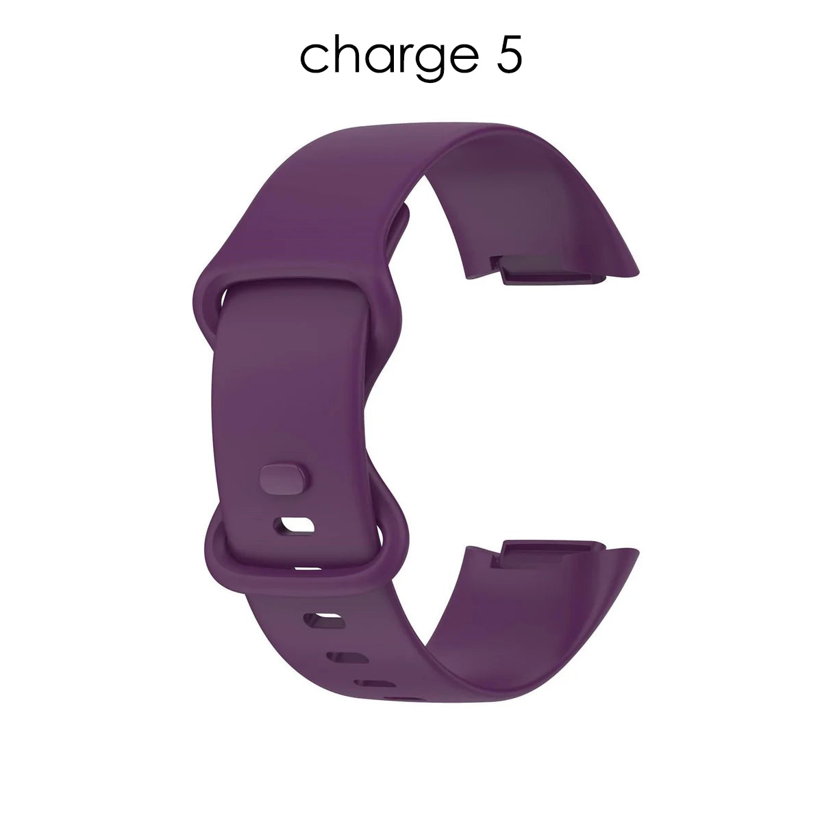 Bracelet Fitbit Charge 5 Violet