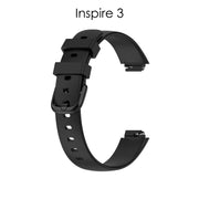 Bracelet Fitbit Inspire 3 Noir