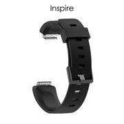 Bracelet Fitbit Inspire Noir