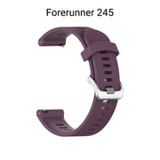 Bracelet Garmin Forerunner 245 Violet