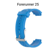 Bracelet Garmin Forerunner 25 Bleu