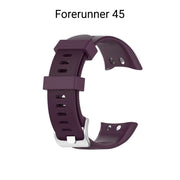 Bracelet Garmin Forerunner 45 Violet