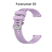 Bracelet Garmin Forerunner 55 Violet