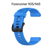 Bracelet Garmin Forerunner 935/945  Bleu