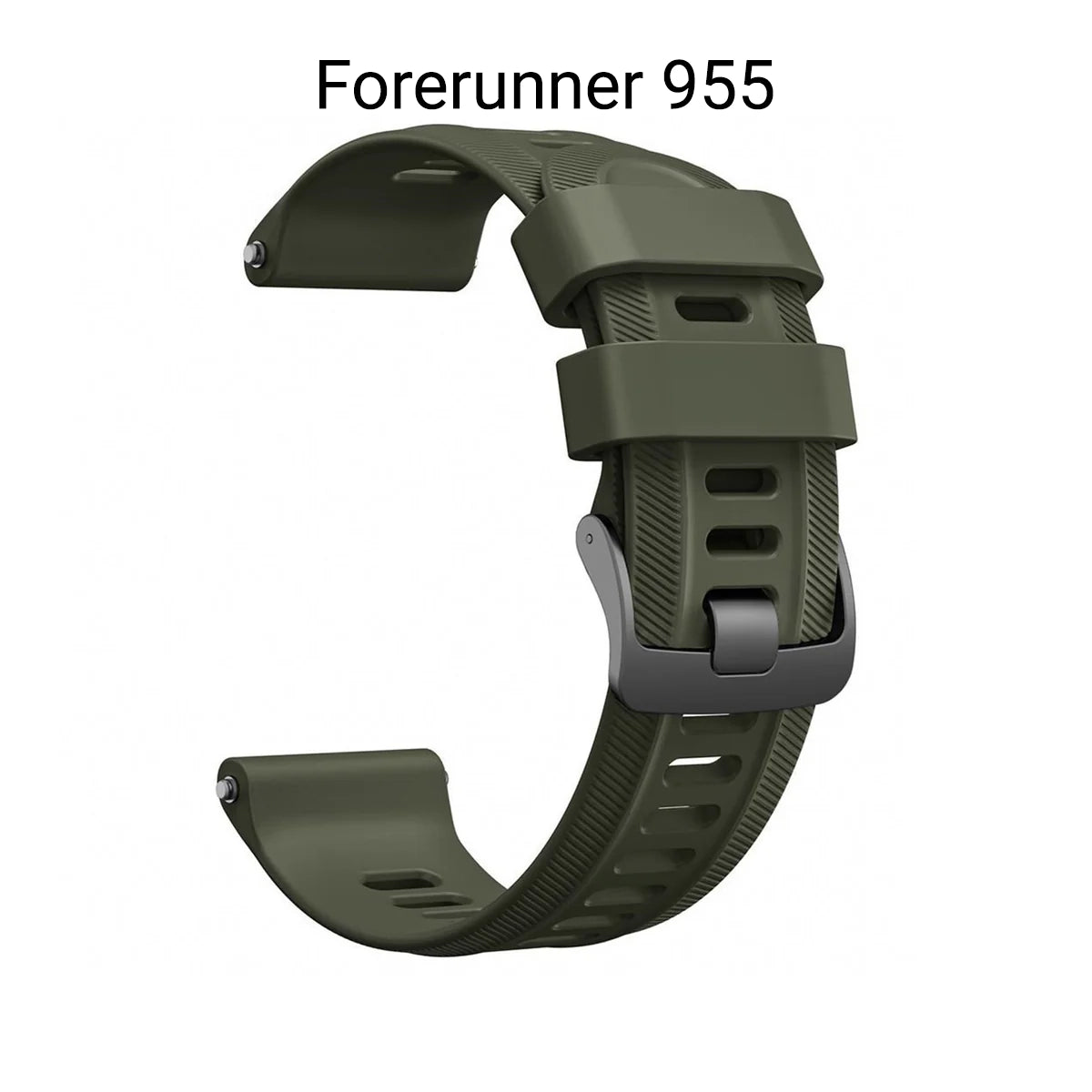 ANBEST Bracelet Compatible avec Garmin Forerunner 255S/Vivoactive 4S ANBEST Bracelet Compatible avec Garmin Forerunner 255S/Vivoactive 4S