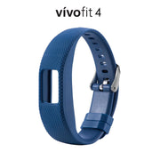 Bracelet Garmin Vivofit 4 Bleu