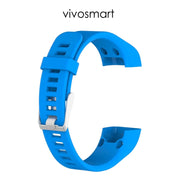 Bracelet Garmin Vivosmart Bleu