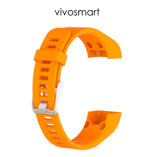 Bracelet Garmin Vivosmart Orange