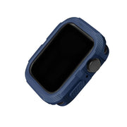 Robuste - Coque de Protection Apple Watch Bleu